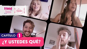 260K views · 302 reactions | “#EstandoEnCasaDescubrí que ir a pasear...