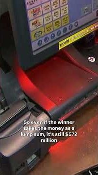 Powerball jackpot hits $1.25 billion