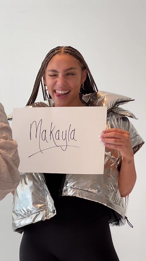 Meet our models for the BOOHOO by KOURTNEY KARDASHIAN BARKER NYFW runway show tonight⚡️ #boohoobykourtneykardashian