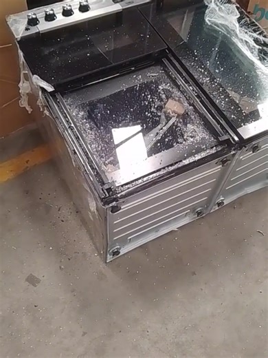 Professional Oven Glass Replacement Services in Nairobi