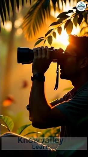 How One Man Saved India’s Birds🕊️✨ Unsung Hero of India: Dr. Salim Ali’s Amazing Legacy #SalimAli