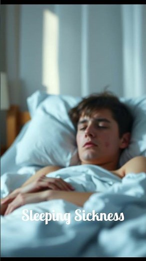 Deadly Bite of the TSETSE FLY!