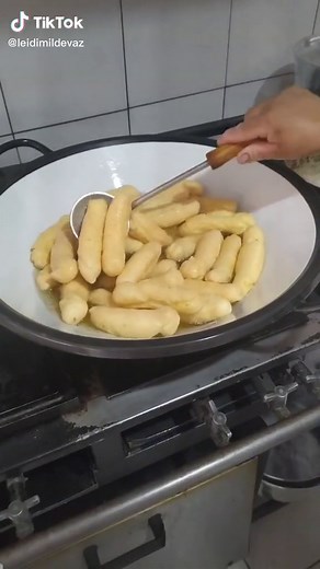 Delicious Fried Dough Recipe: Easy Cooking Guide