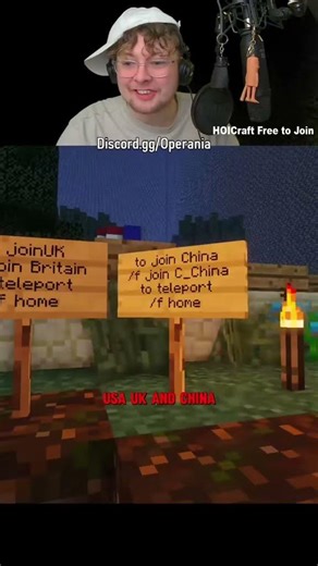 Every Nation Is Player-Run | WW2 SMP