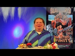 Slave Girls from Beyond Infinity (1987) Movie Review