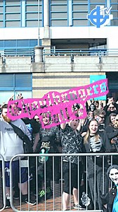 72K views · 1.6K reactions | Ghoulbangers Ball: Birmingham, England | Ghost | Facebook