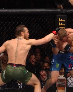 1.8M views · 70K reactions | Taking you behind the scenes of McGregor vs Cowboy  Subscribe to UFC Fight Pass for more MMA action! | UFC | Facebook