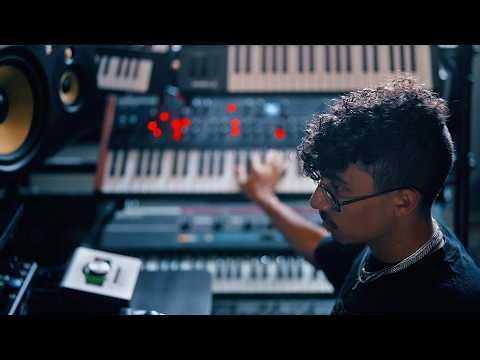 Lil Durk Producer Makes HARD Dark Trap Beat in 4 Minutes!