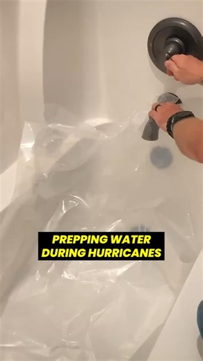 Clean Water is a Big Deal #survival #water #gear