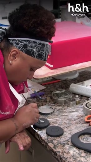 Discovery Home & Health on Reels