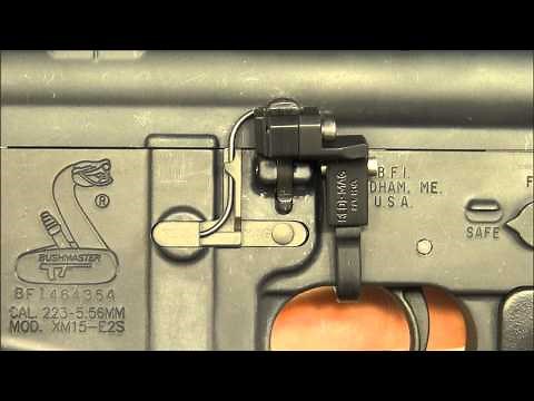 Redi-Catch and Redi-Release HD - - - www.redi-mag.com