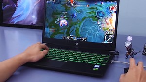TOP 5_ Best HP Laptops 2021
