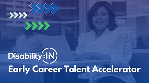 Early Career Talent Accelerator Explainer Video