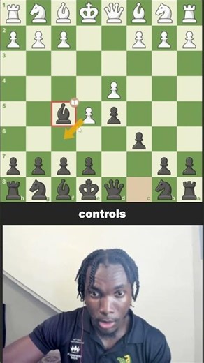 Understanding pawn breaks in chess #chess