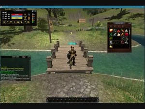 オンラインゲームを作ってみた Part.1