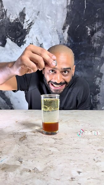 Can These Objects Float? Surprising Density Experiment #DensityExperiment #ScienceTricks #FloatingTest #MindBlowing #CoolExperiments