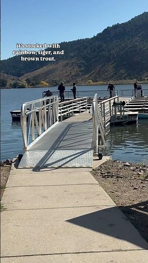 Eagle Valley Reservoir/Spring Valley State Park/Pioche Nevada/Las Vegas getaway