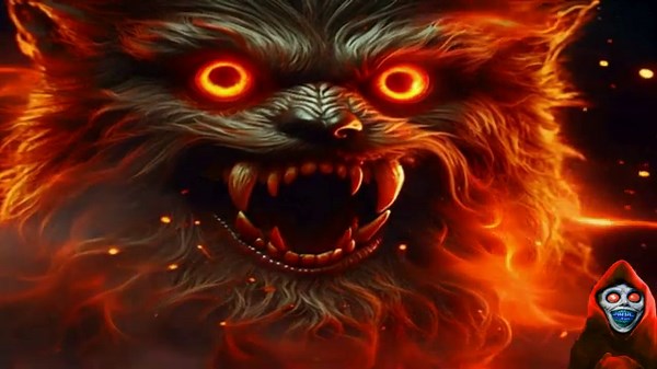 Horror Sounds - Scary Sounds - Werewolf Sound - Wolf Sounds