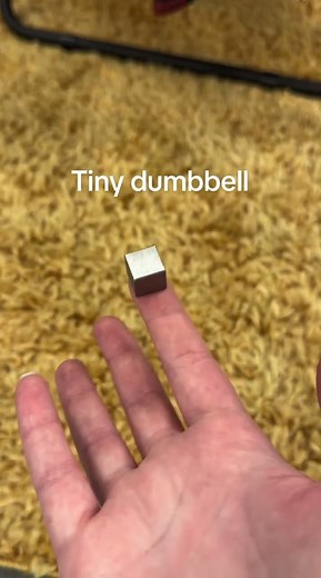 5 practical uses for your tungsten cube