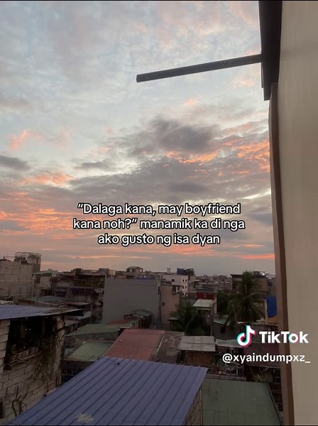 Understanding Young Relationships: A Filipino Perspective