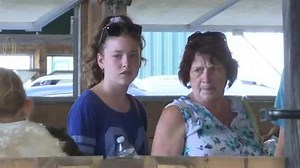 Opening Day for Boonville Oneida County Fair