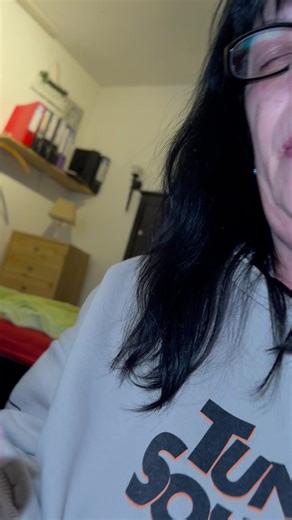 Update über Kisha in der Kiste