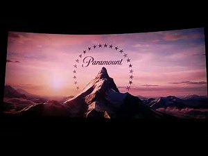 IMAX Intro/Paramount/Skydance (2025)