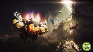 Everything We Know About Anthem So Far: No Loot Boxes, Customisation, Story and More | XboxAchievements.com