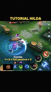 ✅ Hilda Trick Tutorial | BDFriendlyGamer