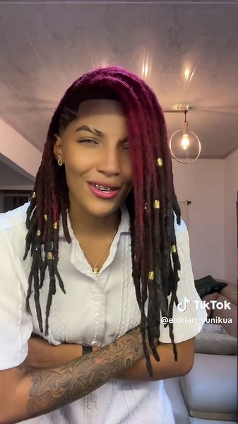 Dreadlocks Styles and Inspiration