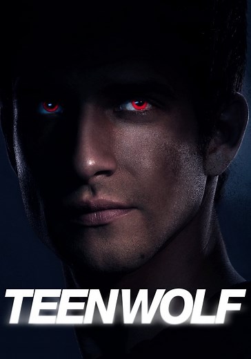Teen Wolf - watch tv show streaming online
