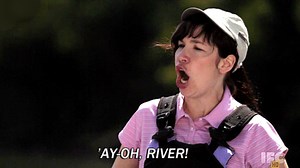 The week in gifs: Carrie Brownstein edition