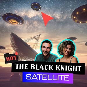 Why Would Aliens Spy On Us? 👽 | Conspiracy Central