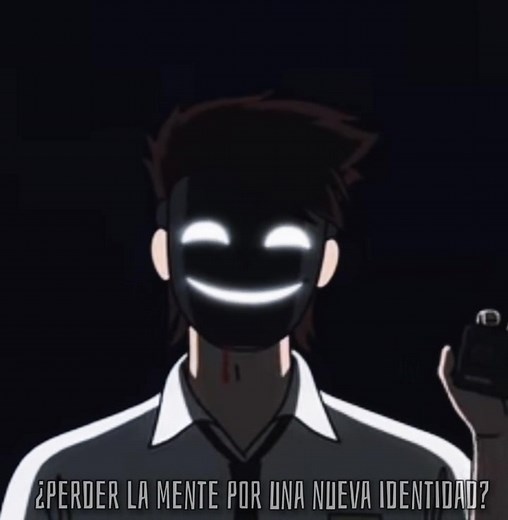 SCP Edit Anime by Detective Void x Dr. Bob