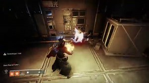 Destiny 2: Die starke Xenophage bekommen - So geht die Reise-Quest