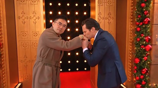 Just In Time | Full Performance | Macy's Thanksgiving Day Parade 2025