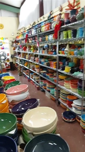 Alabama Dish Outlet on Reels