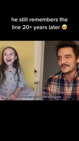 Leia from 'Obi Wan Kenobi' is Little Girl from 'We Can Be Heroes' Interview