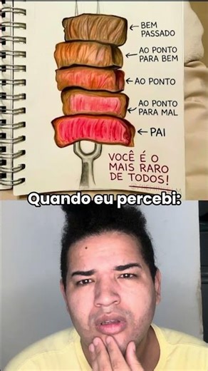 O Pai tem tanta sorte 😍| #edits| #shorts #memes