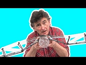 How do airplane wings work? | Live Experiments (Ep 43) | Head Squeeze