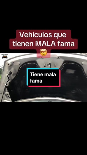 El Ford Fiesta es buena opcion pero mecánico #malafama #ford #fordfiesta