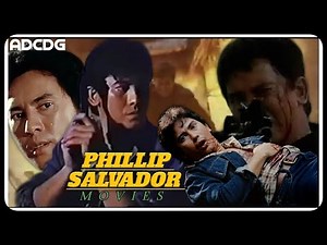 PHILLIP SALVADOR || Mga Pelikula ni PHILLIP SALVADOR