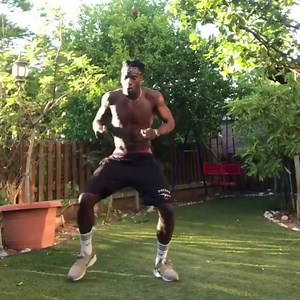 42K views · 959 reactions | Stephane legar getting us in the Friday Mood. #dancefridays | OkayAfrica | Facebook