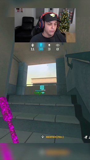 calm luh 30 bomb with my favorite loadout #warzone #callofduty #gaming