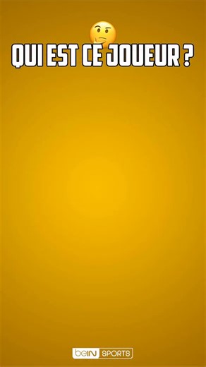 577 reactions · 220 comments | 類 Qui est ce joueur ? #Football #Foot #Game #Jeu #Quiz #LiverpoolFC #BayernMunich #FCMetz #RBSalzburg #SouthamptonFC #AlNassr #Sport | beIN SPORTS France | Facebook