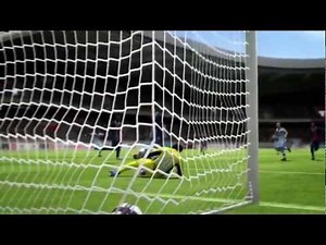 FIFA 13 - Official Trailer - [HD]