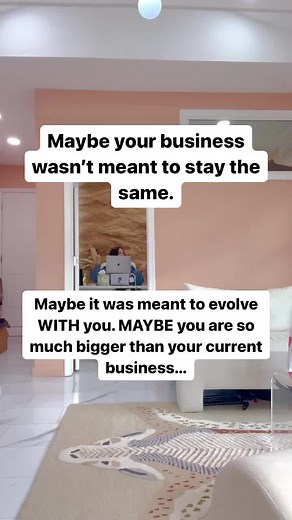 It starts with having the audacity to believe YOU were meant for more than what you’re currently pulling in and churning out. Nothing is wrong with doing it that way, you’ve just ALWAYS thought differently than everyone else. That’s why I created Femme Audacity. A space like this has NEVER been created before... Femme Audacity is for women who want to elevate to the next level EXPERIENCE of business. To embody the ULTIMATE FREEDOM of your expression that will catapult you in business success. TH