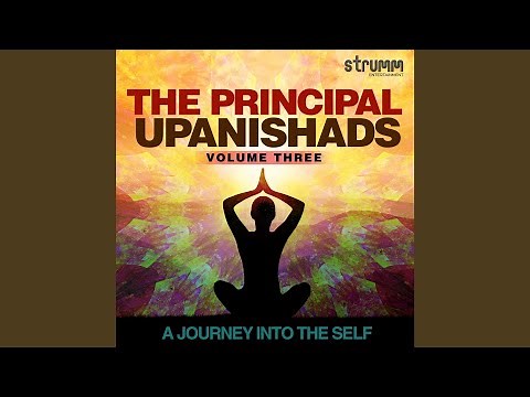 Shvetashvatara Upanishad