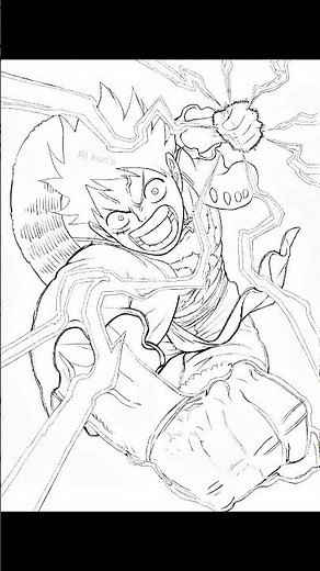 The Ultimate Guide to Drawing Anime Characters (Step by Step)