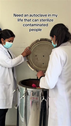 Understanding Autoclaves: The Key to Effective Sterilization